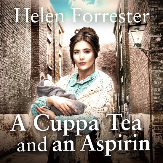 A Cuppa Tea and an Aspirin - cover