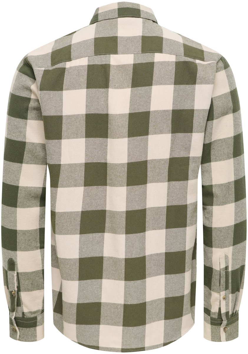 ONLY & SONS Overhemd ONSGUDMUND Overhemd