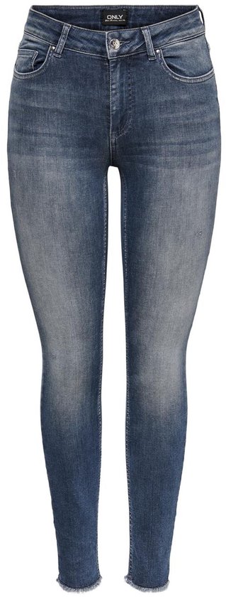 Blush Blush Skinny fit Jean Taille XL X L32