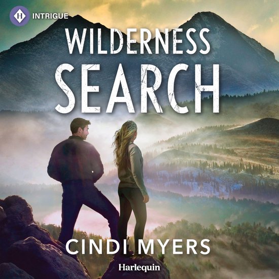 Wilderness Search - cover