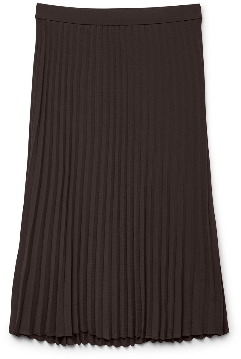 Vero Moda Curve Rok VMCALVA High waist Lange rok