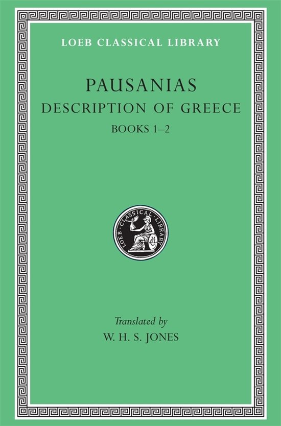 Description Of Greece