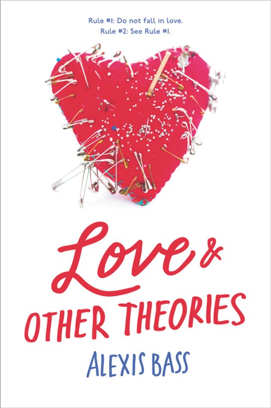 Love and Other Theories - cover