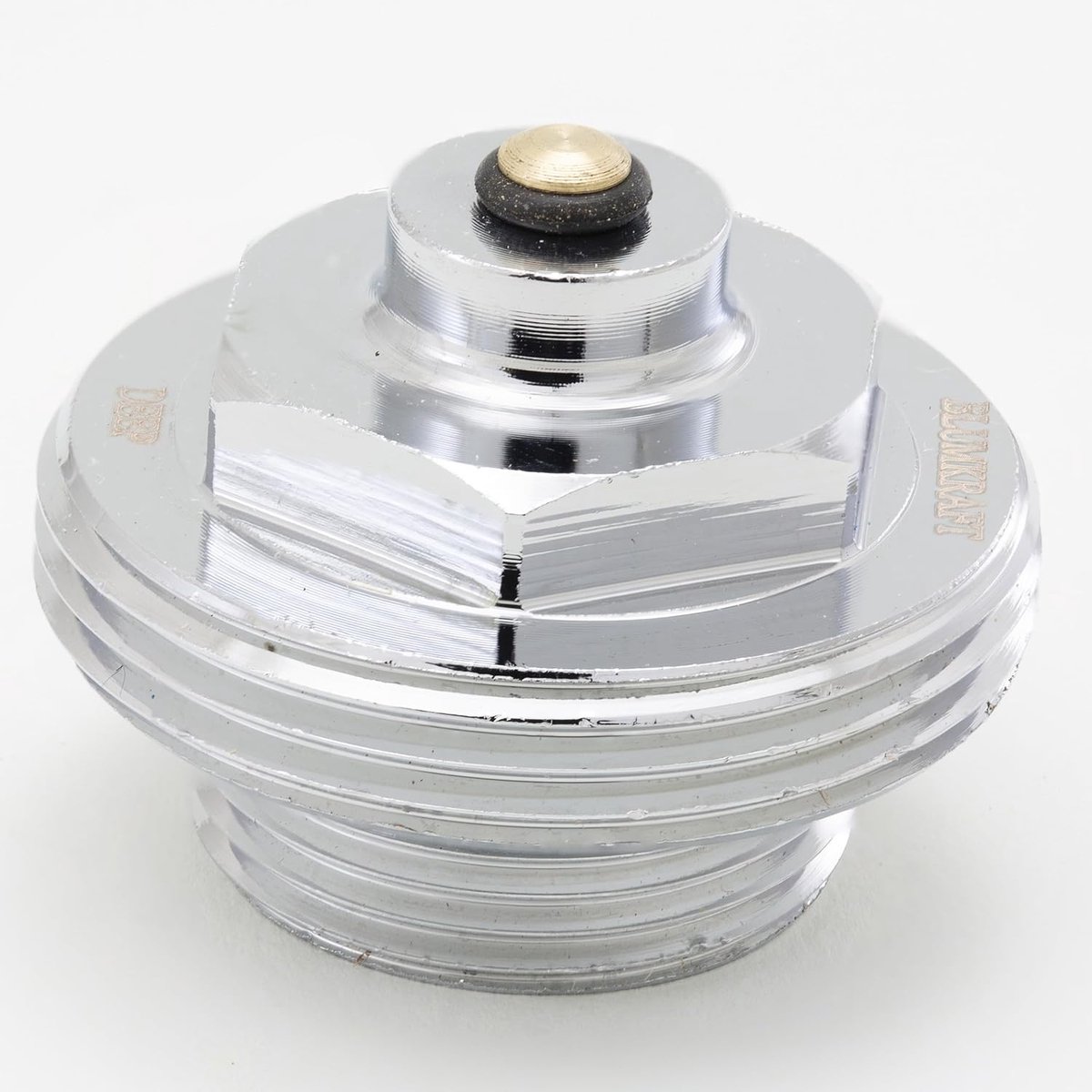 Radiatoradapter M20 Deep naar M30x1.5 voor Thermostaatknoppen