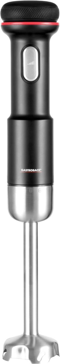 Draadloze Staafmixer Set 5-in-1 met Accessoires voor Complete Keukenvoorbereiding