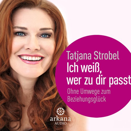 Ich weiß, wer zu dir passt - cover