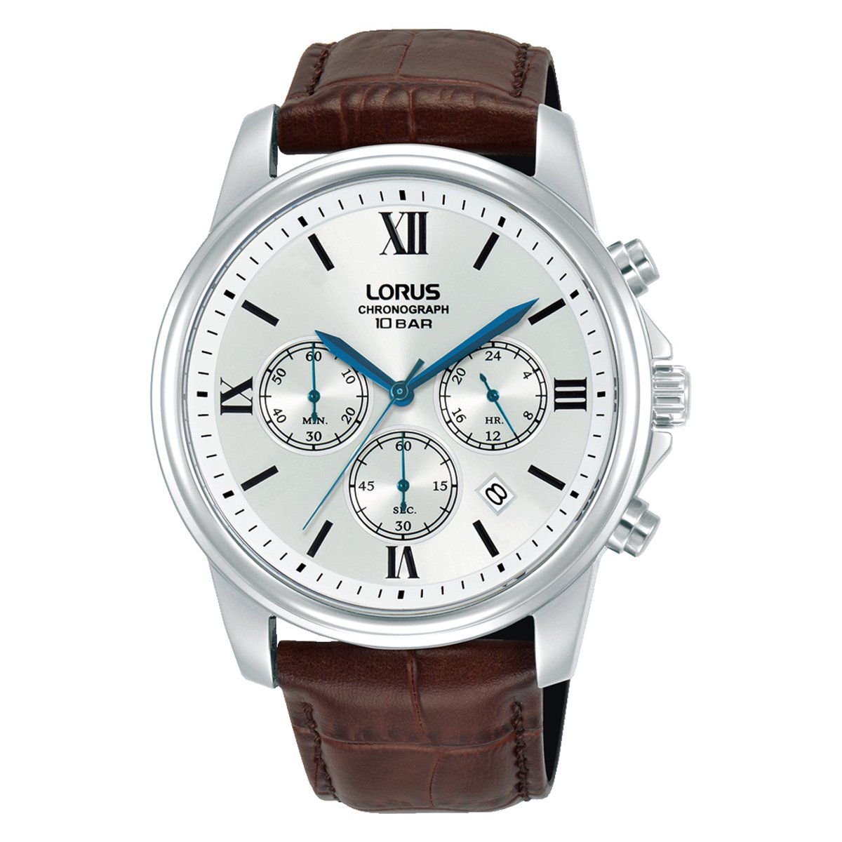 Lorus heren horloge