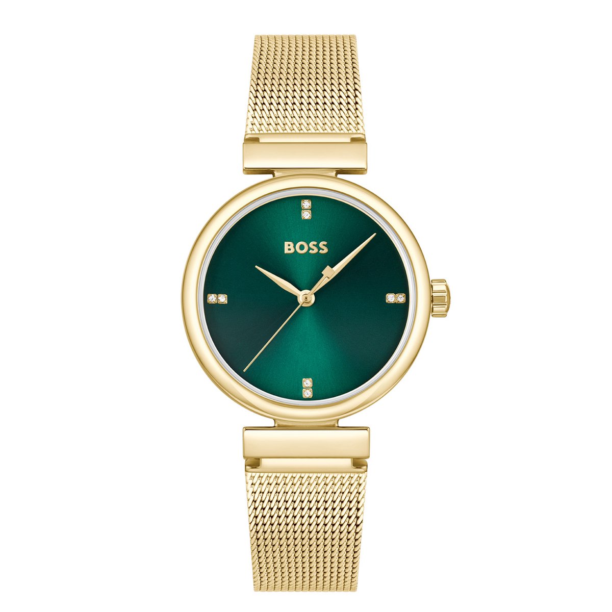 BOSS HB1502855 ROSEHILL 32mm