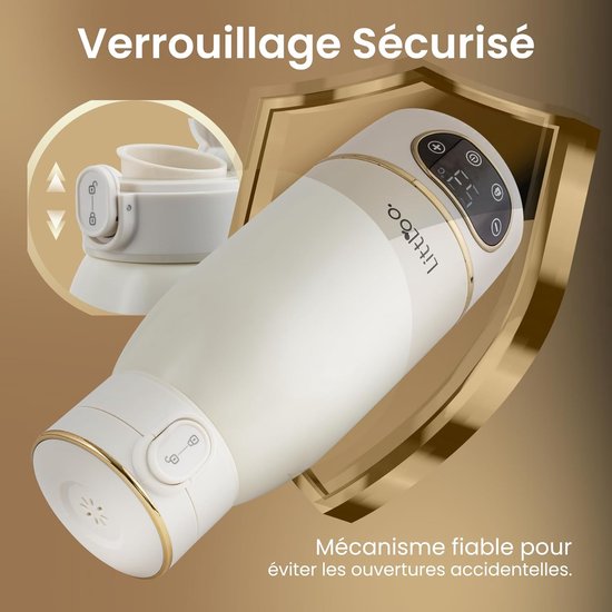 Draagbare Soldeerbout – Draadloos, 15 W, USB-C Oplaadbaar, 3 Temperatuurstanden, 8 Seconden Opwarmtijd, 650 MAh Batterij, Ideaal Voor Elektronica-reparatie