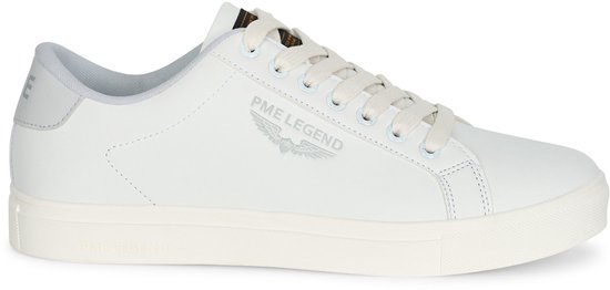 PME Legend - Heren Sneakers Aerius - Wit - Maat 41