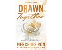 A Marfil Saga - Drawn Together