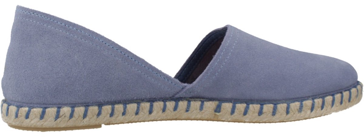 Verbenas | Carmen | Blauw | maat 40