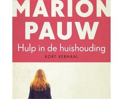 Hulp in de huishouding