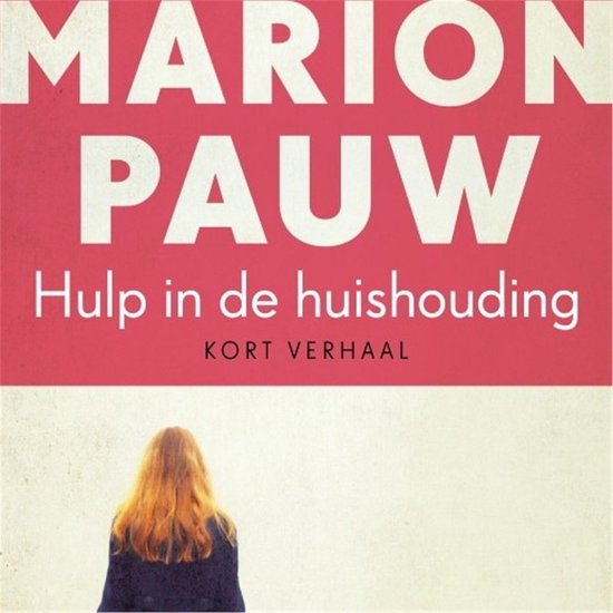 Hulp in de huishouding - cover