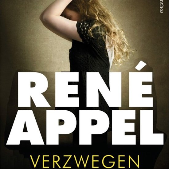 Verzwegen - cover