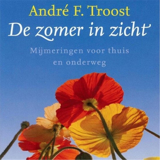 De zomer in zicht - cover