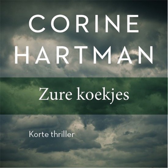 Zure koekjes