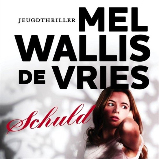 Schuld - cover