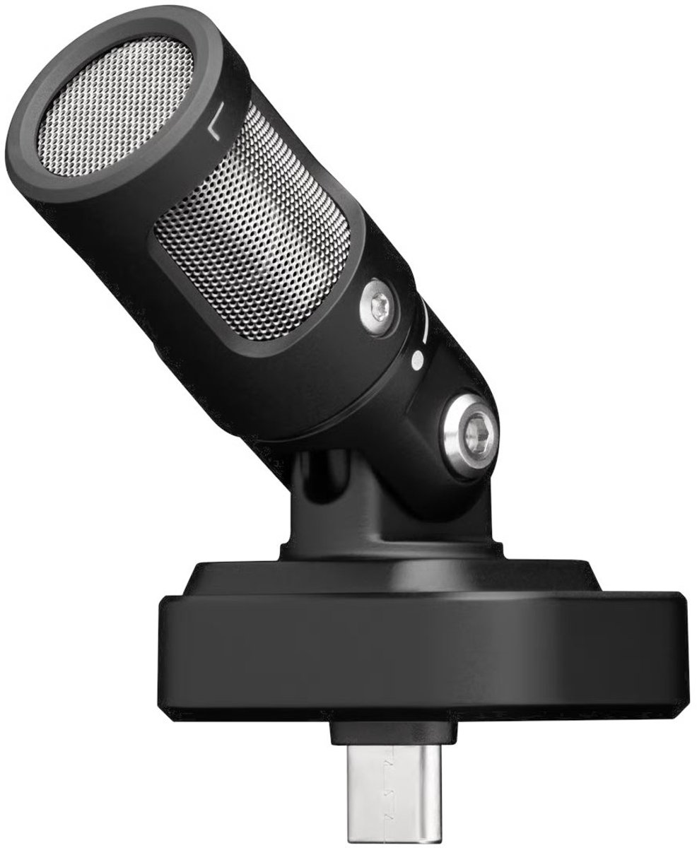 Shure MV88 USB-C Stereo USB Microphone