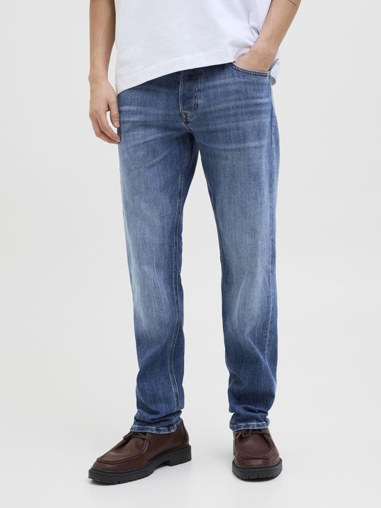 JACK&JONES - JJIMIKE JJORIGINAL GE 922 - Heren - Jeans
