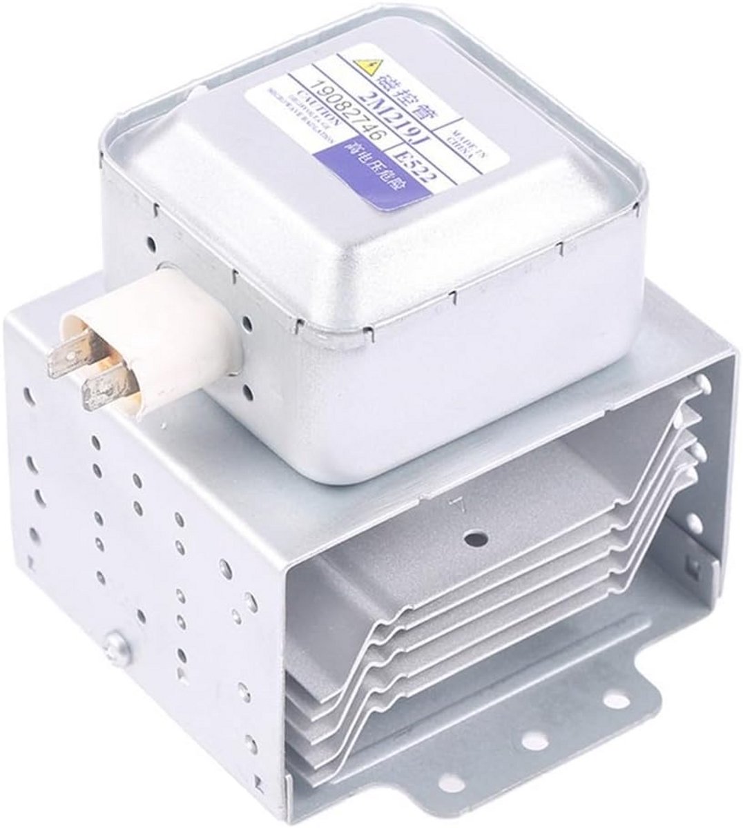 Reserve Magnetron Magnetron Onderdeel 2M219J voor gelijkmatige verwarming