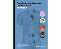 Probleemgeoriënteerd denken in de oncologie