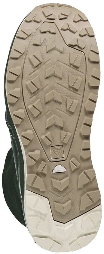 Rossignol Podium Sneeuwlaarzen Groen EU 44 1/2 Man