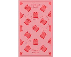 Penguin Clothbound Classics- North and South