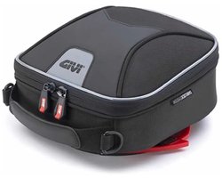 Givi Xs319y Tanktas Zwart