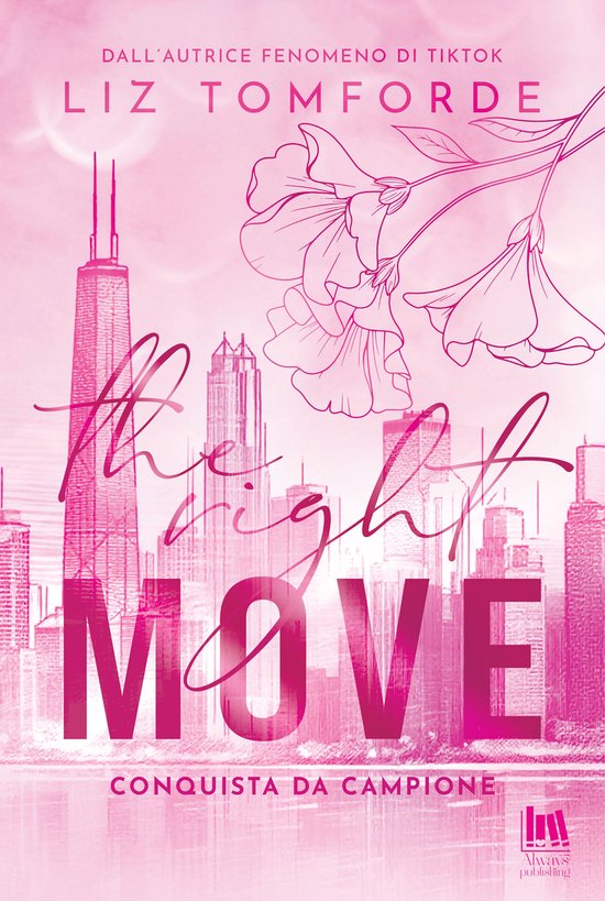 Windy City 2 - The right move - cover