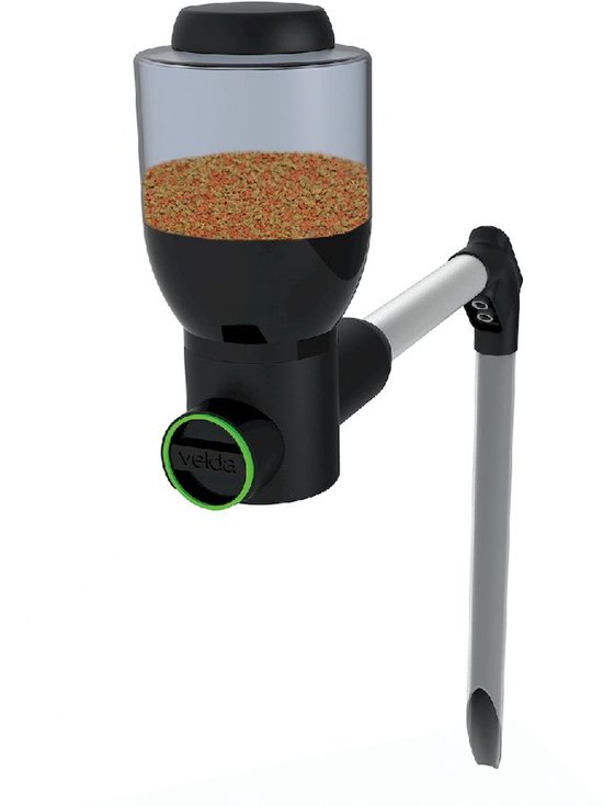 Velda Visvoerautomaat Easy 2,5 L