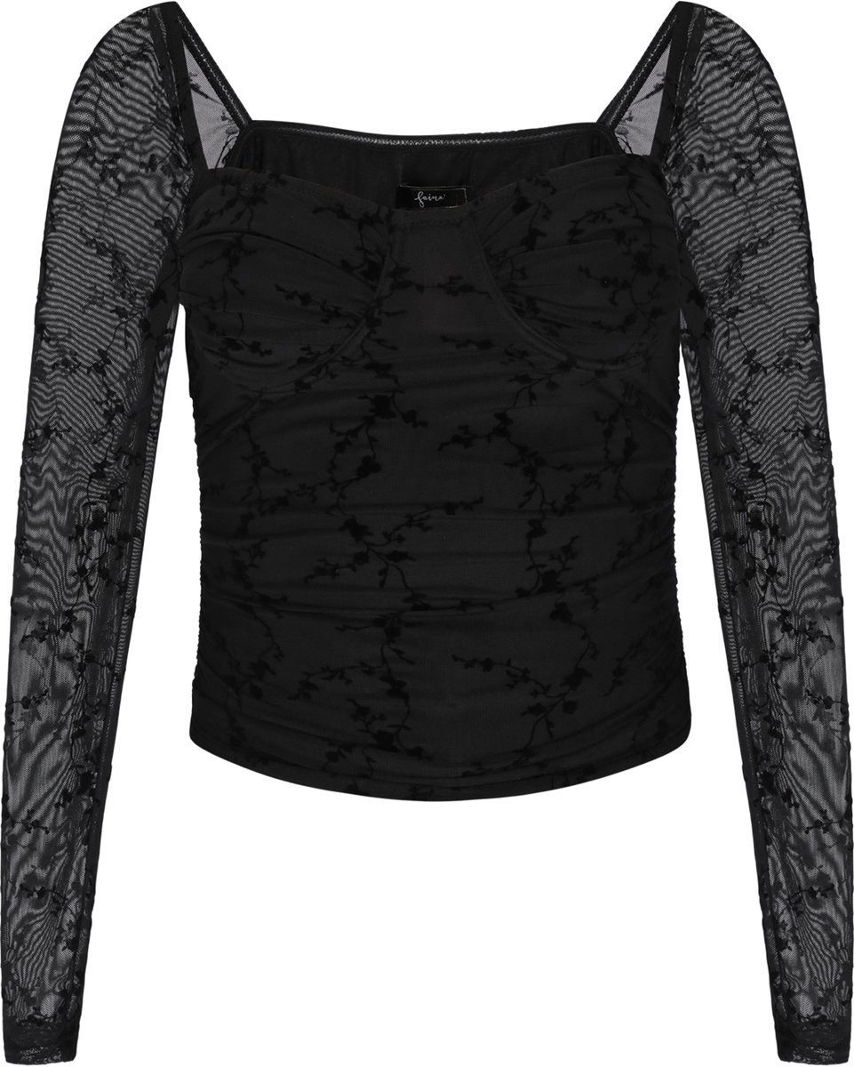 faina Blouse