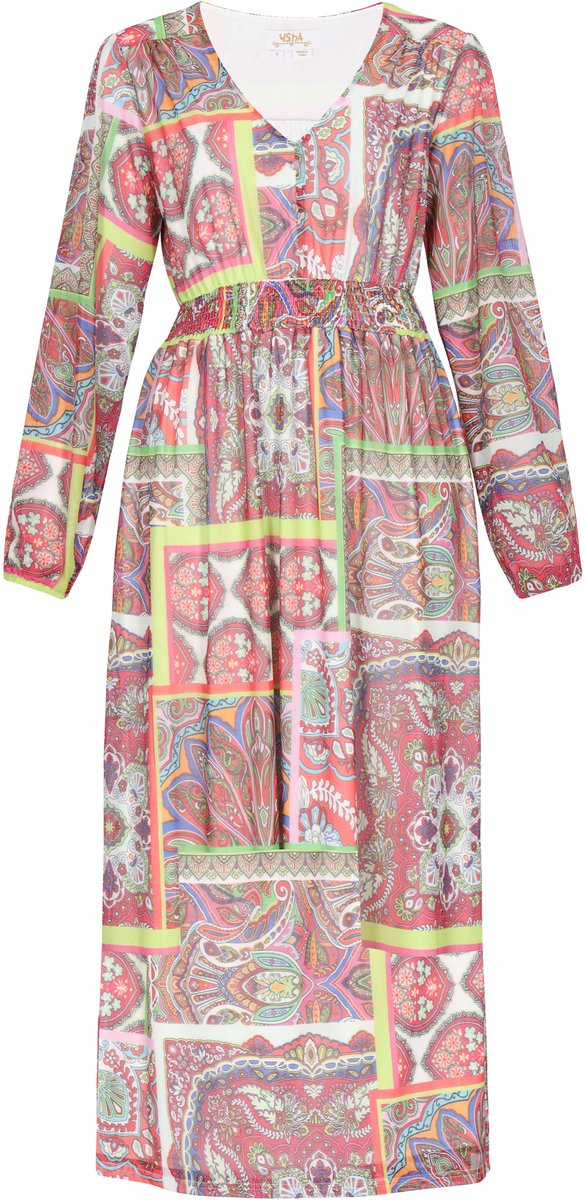 usha Dress
