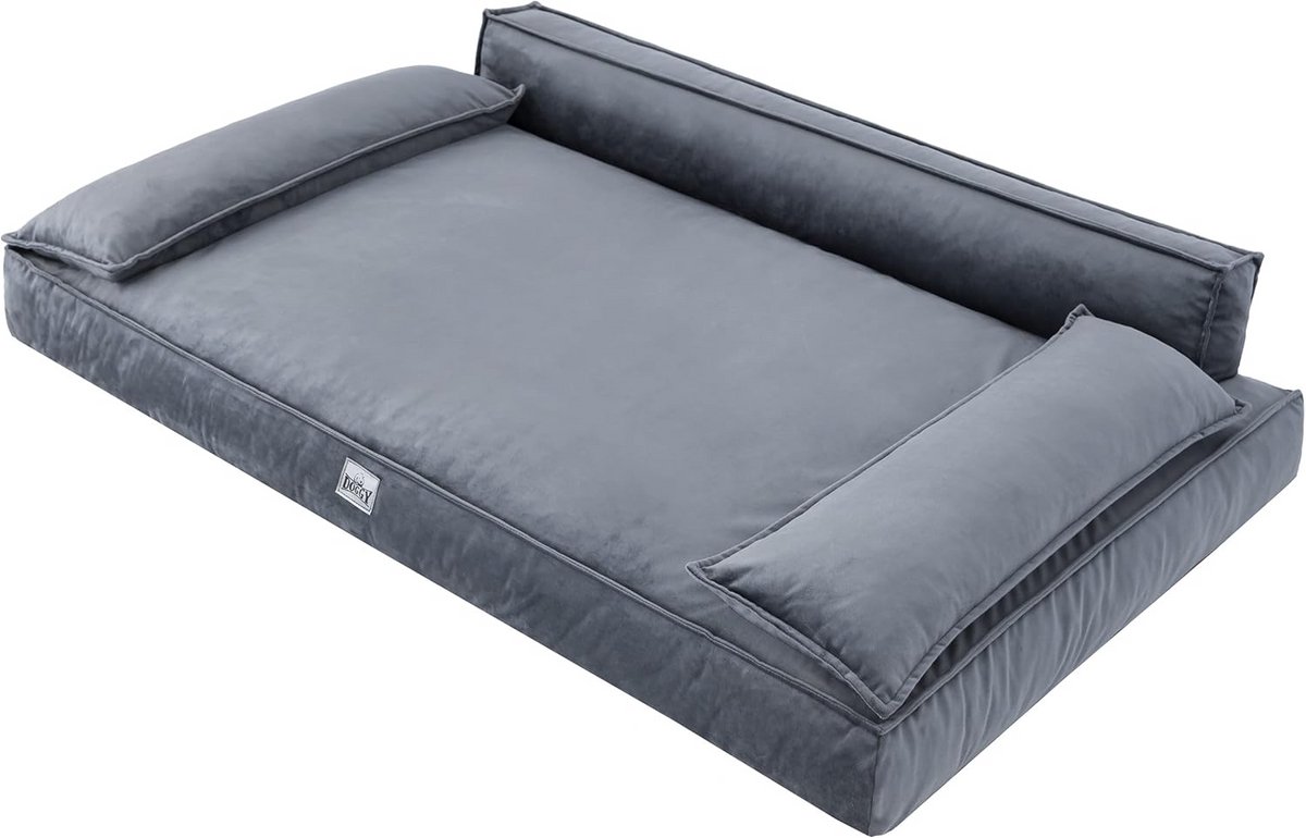 Luxe Huisdierbed voor Grote Honden en Katten - Comfortabele Sofa Ligplaats