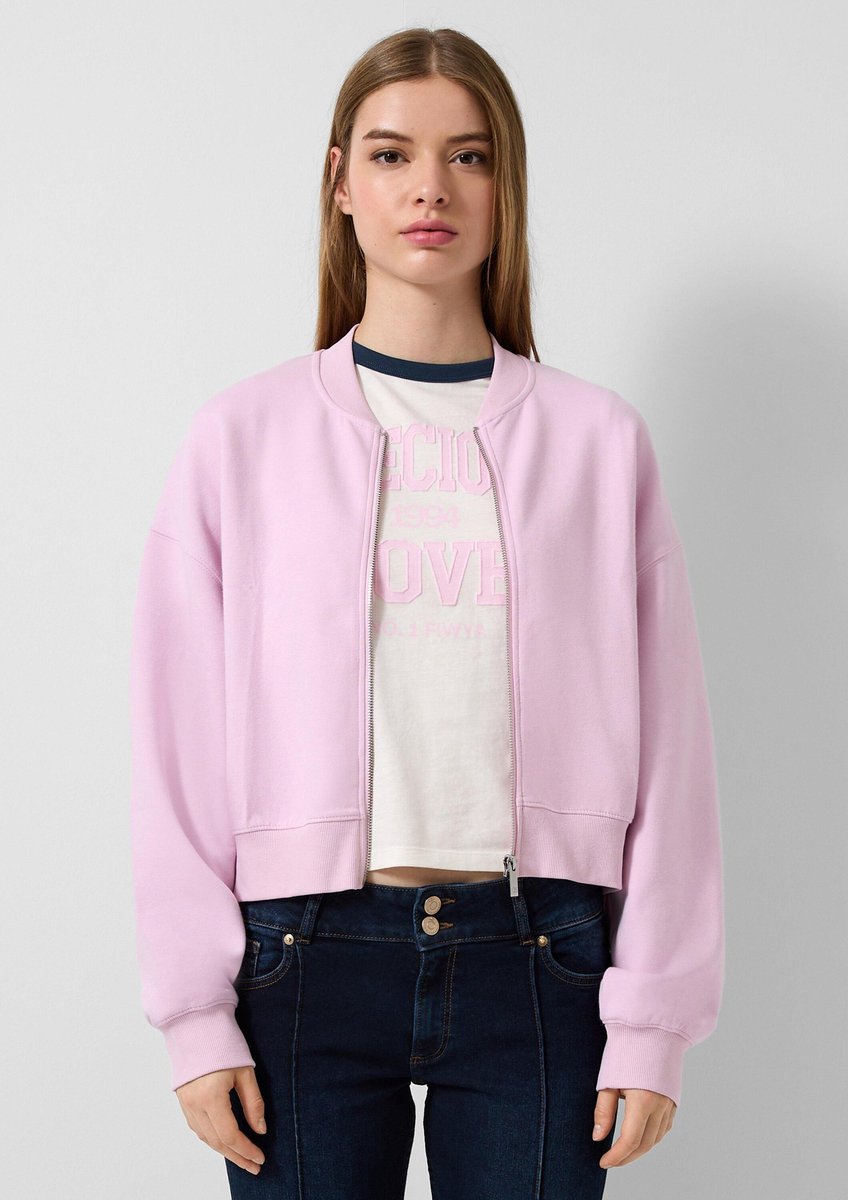 Zweetblouson
