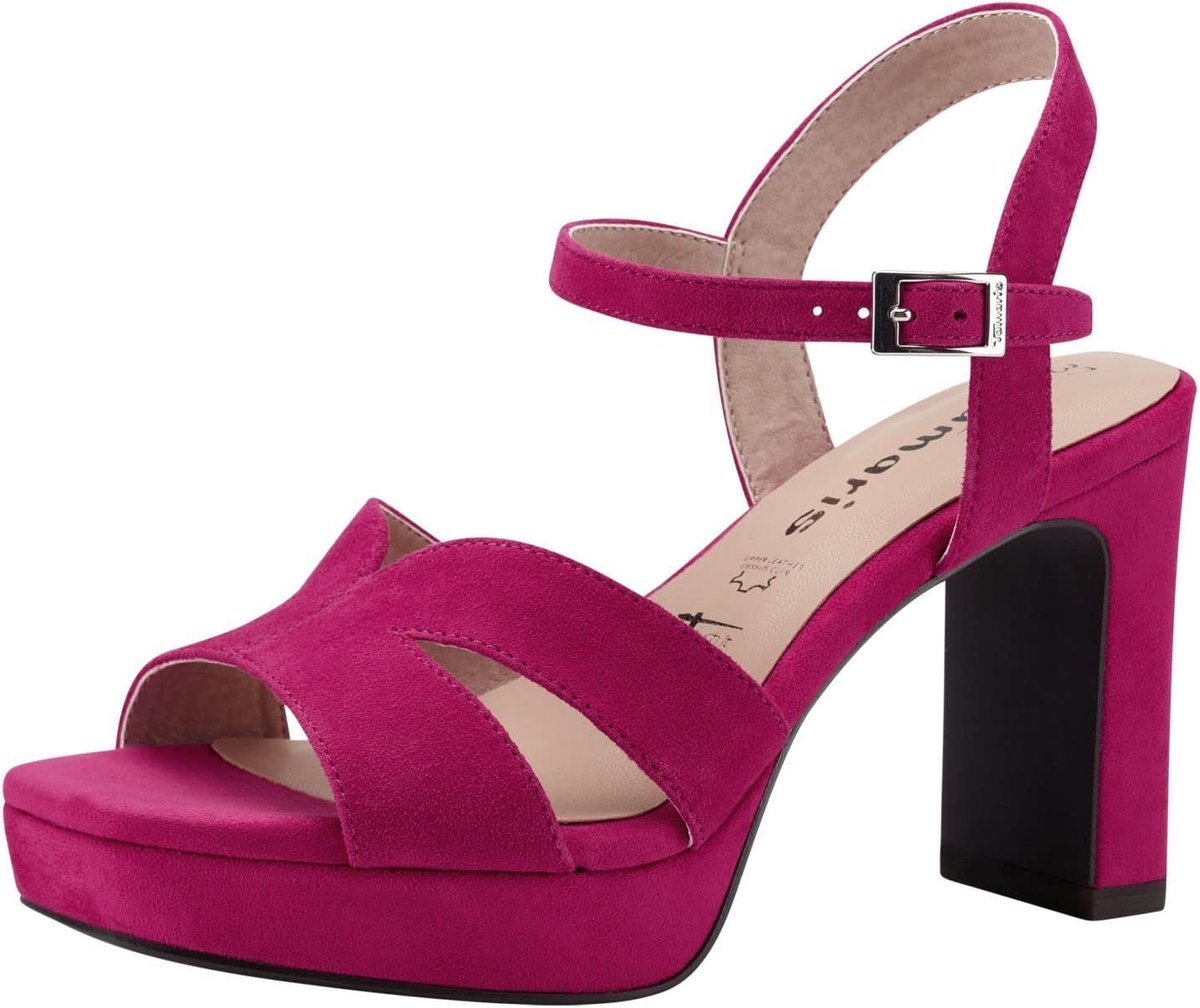 Dames Sandaaltjes - Zomerschoenen - Casual - Modieus Design - EU Maat