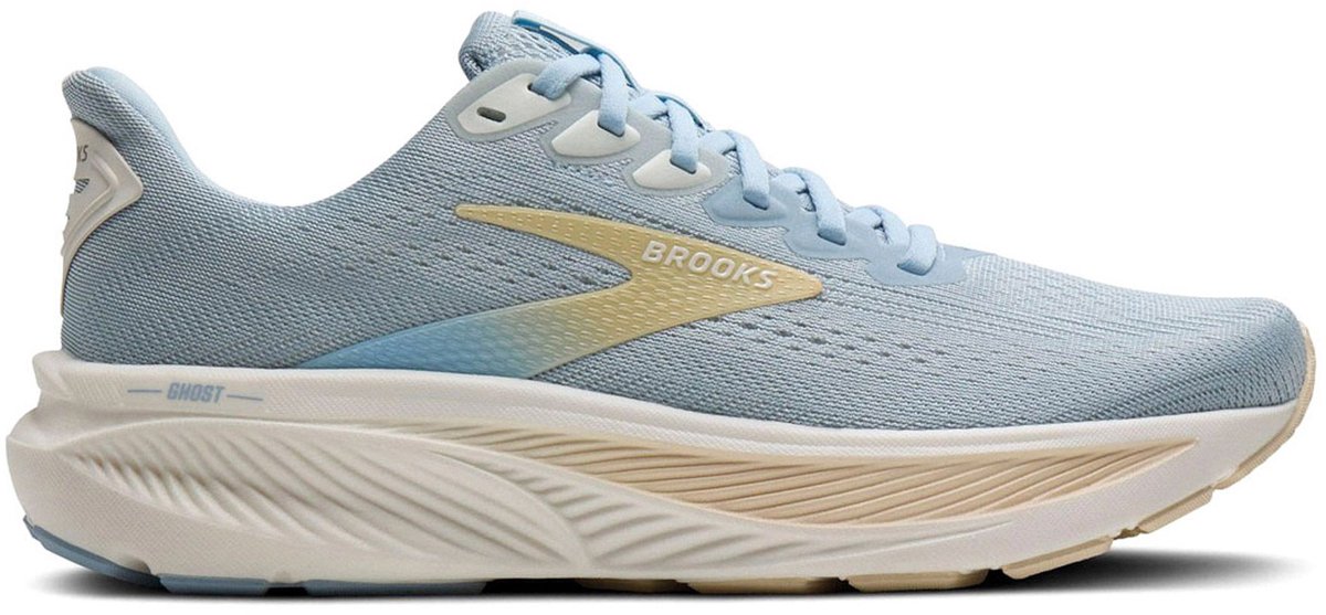 Brooks Ghost 17 Hardloopschoenen Dames