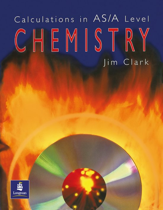 Chemistry Calculations - cover
