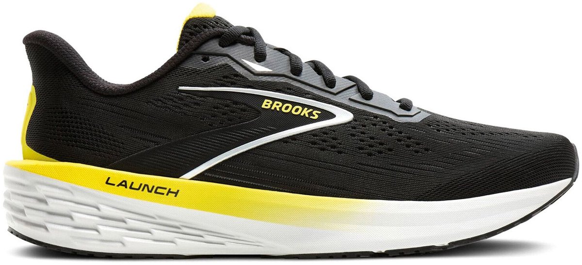 Brooks Launch 12 Hardloopschoenen Heren