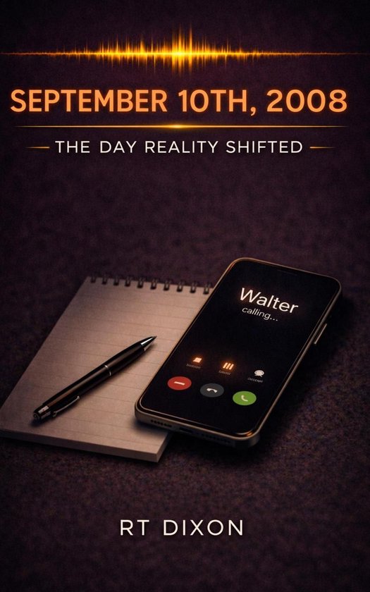 September 10th, 2008 - cover