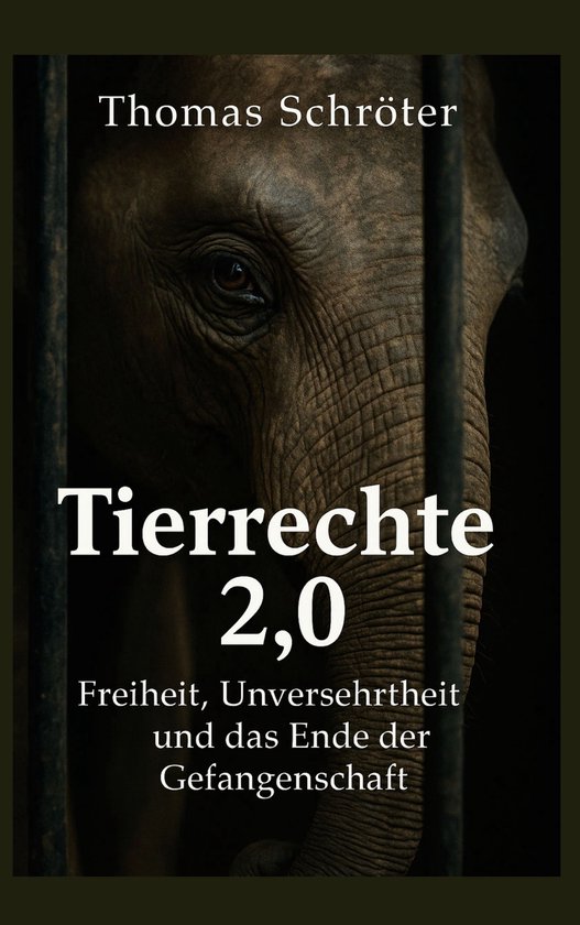 Tierrechte 2.0 - cover