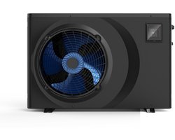 Aquaforte Full Inverter zwembad warmtepomp – 7,2 kW