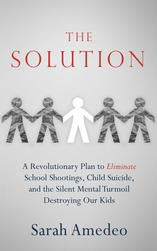 The Solution - cover