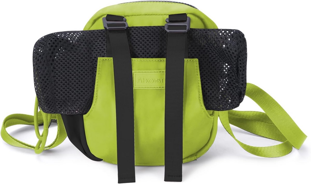 Canvas Tas voor Vrouwen - Stijlvolle en Duurzame Schoudertas