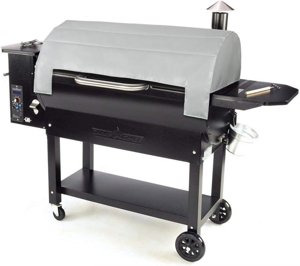 BBQ Pellet Grill Thermische Isolatie Deken voor 36 inch Rookovens