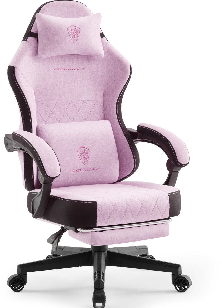 Apex CE Specialists Dowinx Gamingstoel (EAN: 0756542725504) - Apex CE Specialists - €119,99