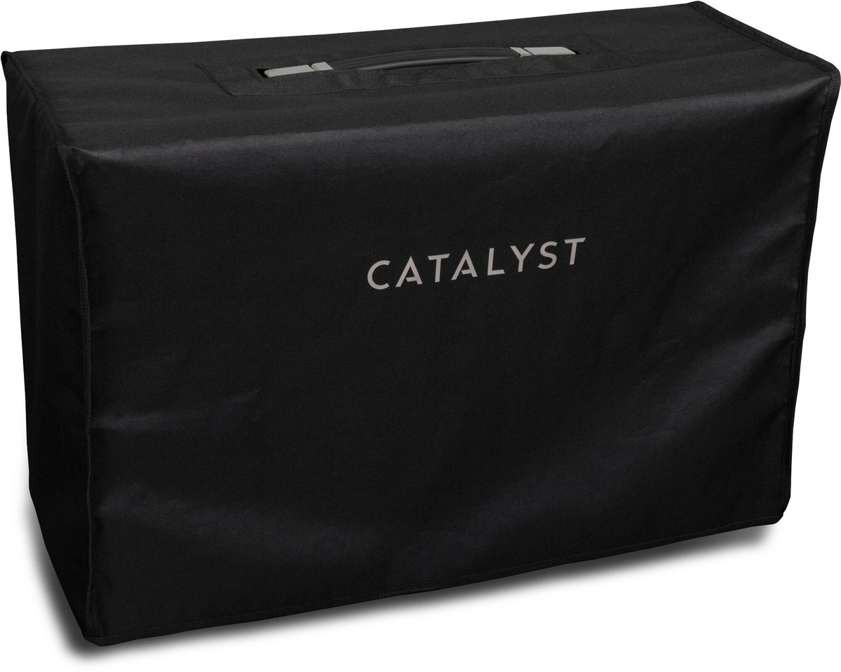 Line 6 Catalyst 200 Cover beschermhoes voor gitaarversterker combo