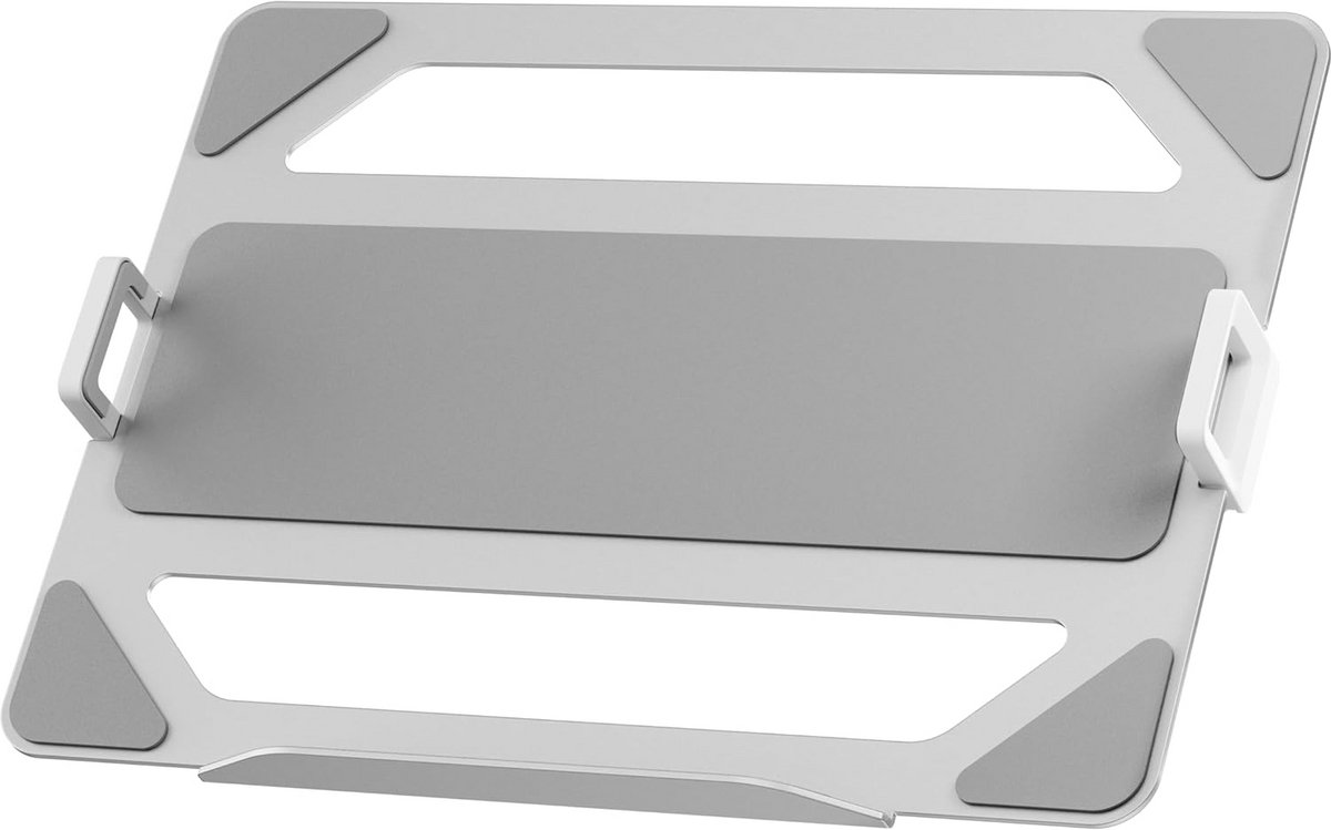 Notebookhouder voor 12-17 inch laptops met VESA 75