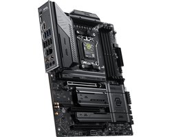 MSI MAG X870E TOMAHAWK MAX WIFI moederbord AMD X870E Socket AM5 ATX