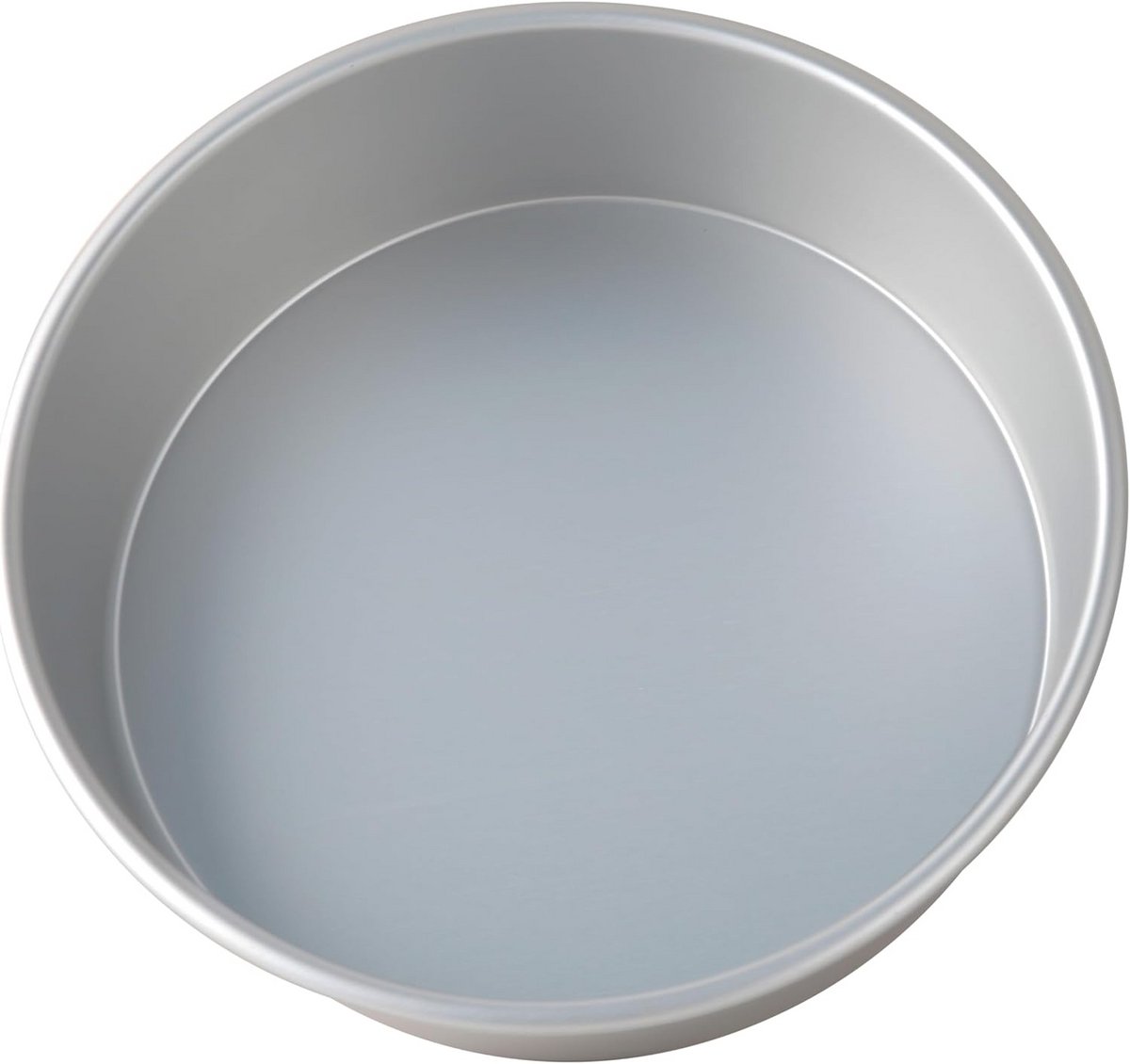 Ronde Aluminium Taartvorm Ø 30 cm - Duurzaam en Robuust